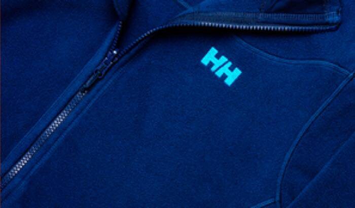H/H-fleece-takki