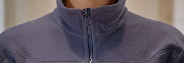 fleece-takki
