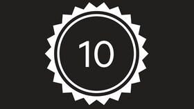 10 vuoden Inverter-moottorin takuu