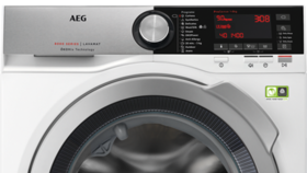 AEG:n 8000 -sarjan pesukone