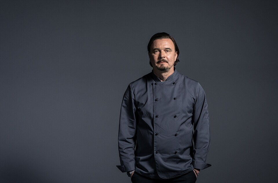 Pekka Terävä Pekka Terävä