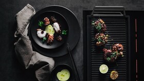 Plancha Grill